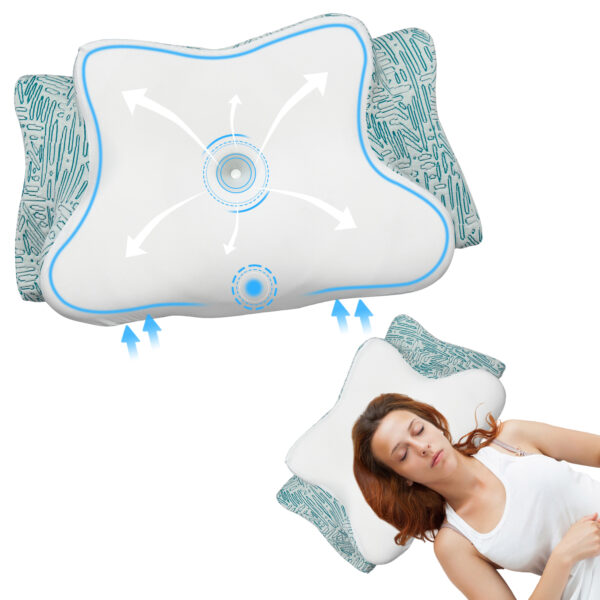 Skin Friendly Pillow - Image 4
