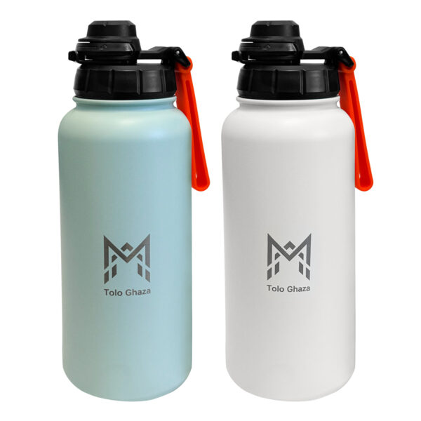 Stainless Steel Water Bottle